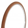 plášť 28" (40-635) DSI SRI-01, hnědý