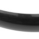 blatníky kovové 16"/55 mm, černé-bazar