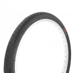 plášť 20" (47-406) DSI SRI-42, černý