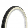 plášť 28" (32-622) Schwalbe Road Cruiser, bílé boky
