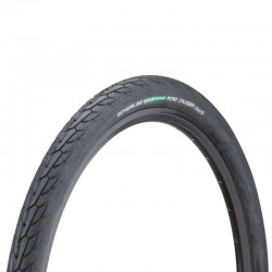 plášť 20" (47-406) Schwalbe Road Cruiser, černý