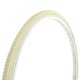 plášť 28" (40-635) Rexway AntiPuncture, krémový, reflexní pruhy