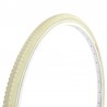 plášť 28" (40-635) Rexway AntiPuncture, krémový, reflexní pruhy