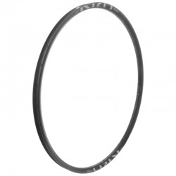ráfek 28" (622 mm), 32 děr, AL, černý, Orin FV