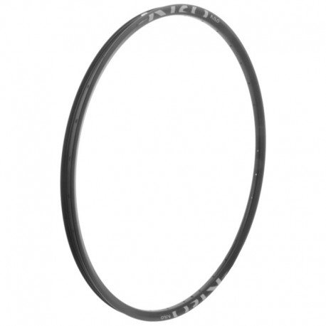 ráfek 28" (622 mm), 32 děr, AL, černý, Orin FV