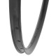 ráfek 28" (622 mm), 32 děr, AL, černý, Orin FV