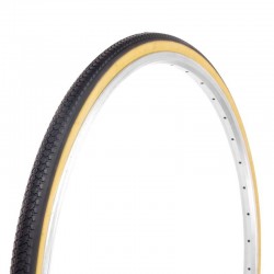plášť 28" (32-622) Kenda Cosmos K184, béžové boky