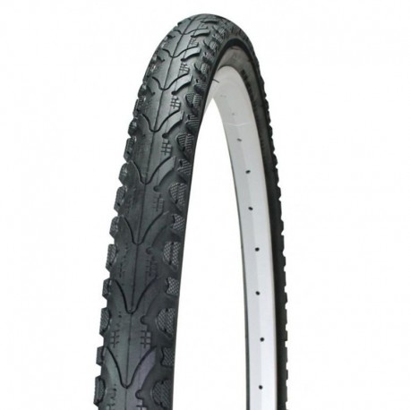 plášť 24" (47-507) Kenda Khan K935, černý