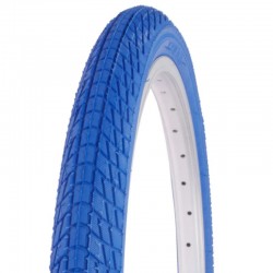 plášť 20" (47-406) Kenda Kontact K841, modrý