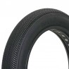 pl&aacute;&scaron;ť 20" (100-406) Wag Bike Fat Slick E638, čern&yacute;