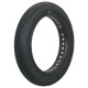 plášť 20" (100-406) Wag Bike Fat Slick E638, černý