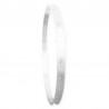 ráfek 20" (406 mm), 20 děr, AL, stříbrný, Remerx RMX