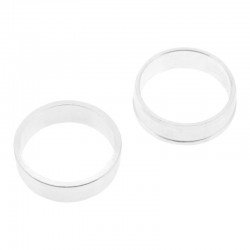 redukce-vymezovací vložka pro hlavové složení z 1 1/8" na 1"