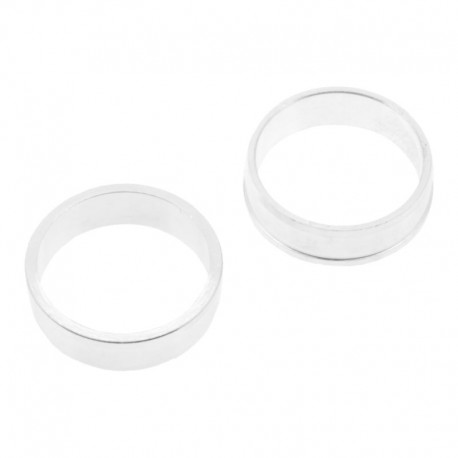 redukce-vymezovací vložka pro hlavové složení z 1 1/8" na 1"