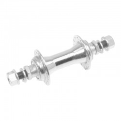 náboj přední 28 děr, 92 mm, 3/8", ocel, Shunfeng