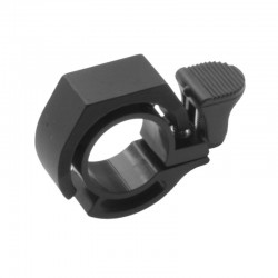 zvonek Signet 1 black