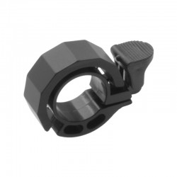 zvonek Signet 7 black