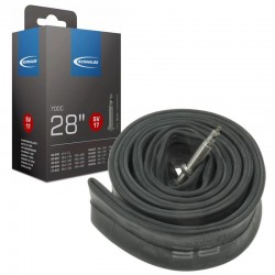 duše pláště 28" (28/47-622/635) galus ventilek FV40, Schwalbe