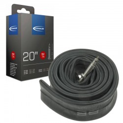 duše pláště 20" (28/37-438/451) galus ventilek FV40, Schwalbe