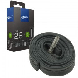 duše pláště 28" (18/28-622/630) moto ventilek AV40, Schwalbe