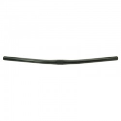 řídítka Promax MTB 580 AL black