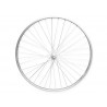 kolo vypletené 28" (622 mm, 36 děr) přední, Remerx RMX AL
