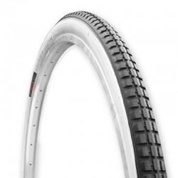 plášť 28" (40-635) Lotus SRI-01, bílé boky