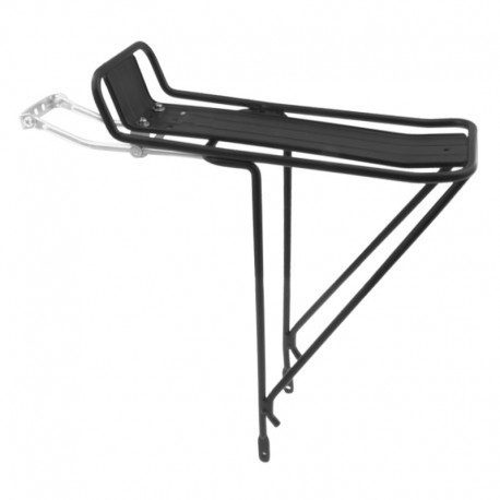 nosič zadní Trek 26-28", černý, AL
