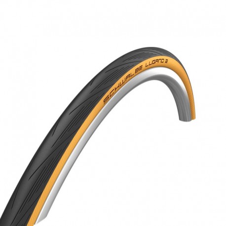 plášť 28" (25-622) Schwalbe Lugano 2, classic skin (béžové boky)