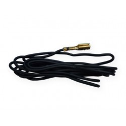 kabel propojovací, jednoduchý, 90 cm, s konektorem
