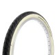 plášť 27" (28/32-630) Schwalbe Road Cruiser, bílé boky