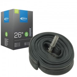 duše pláště 26" (54/75-559) moto ventilek AV40, Schwalbe Downhill