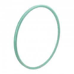 ráfek 28" (622 mm), 36 děr, AL, tyrkysový, Ryde Disc