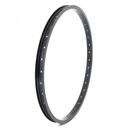 ráfek 20" (406 mm), 36 děr, AL, černý, Beretta P-24