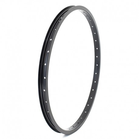 ráfek 20" (406 mm), 36 děr, AL, černý, Beretta P-24