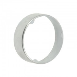 prachovka pastorku, výška 12 mm, Shimano CB-D110/E110, stříbrná