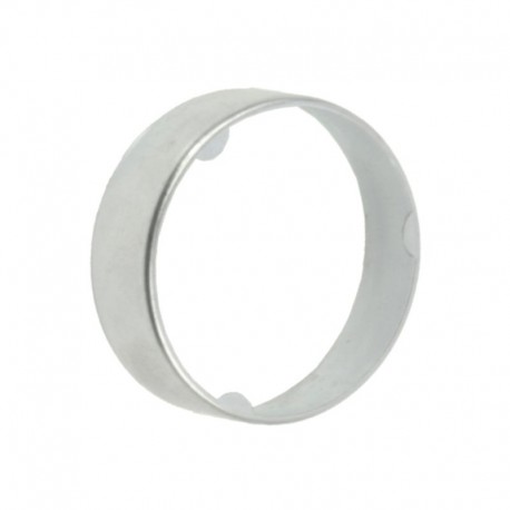 prachovka pastorku, výška 12 mm, Shimano CB-D110/E110, stříbrná