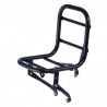 nosič předn&iacute; 16"-28" Steco V-Brake 18 x 20 cm, čern&yacute;