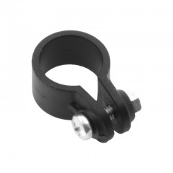 objímka-držák krytu řetězu, pr. 19 mm