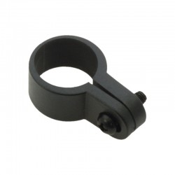 objímka-držák krytu řetězu, pr. 22 mm