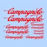 samolepka na kolo-r&aacute;mov&yacute; polep Campagnolo červen&yacute;
