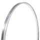 ráfek 26" (584 mm), 36 děr, chrom, Beretta Endrick