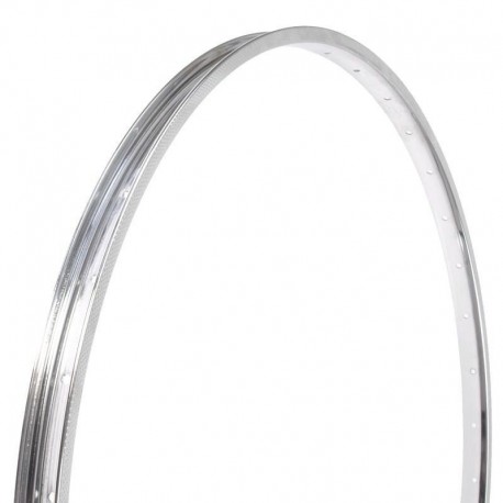 ráfek 26" (584 mm), 36 děr, chrom, Beretta Endrick