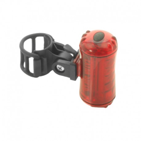 světlo zadní 5xLED X-Light Tube