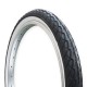 plášť 16" (47-305) Deli Tire SA206, bílé boky