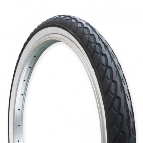plášť 16" (47-305) Deli Tire SA206, bílé boky