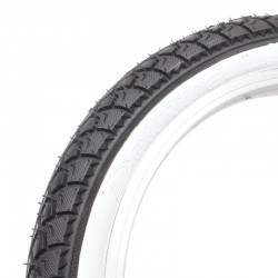 plášť 16" (57-305) Deli Tire SA210, bílé boky