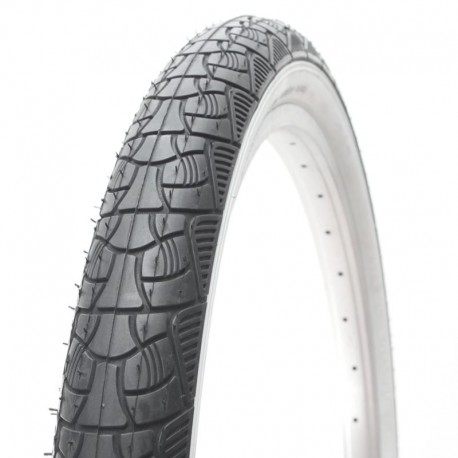 plášť 26" (57-559) Deli Tire SA238, bílé boky