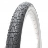 pl&aacute;&scaron;ť 26" (57-559) Deli Tire SA238, b&iacute;l&eacute; boky