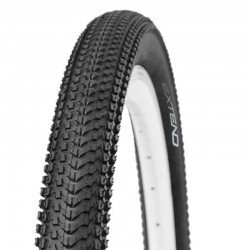 plášť 26" (57-559) Extend Verdict, černý